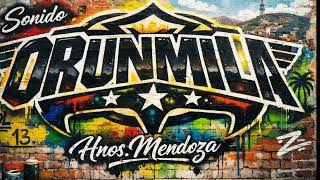 DESILUCION SONIDO ORUNMILA 