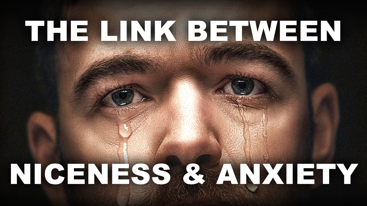 why being nice will get you nowhere