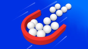 Ball Picker 3D - Unblocked Game Walkthrough and Tutorial - RocketGames.io