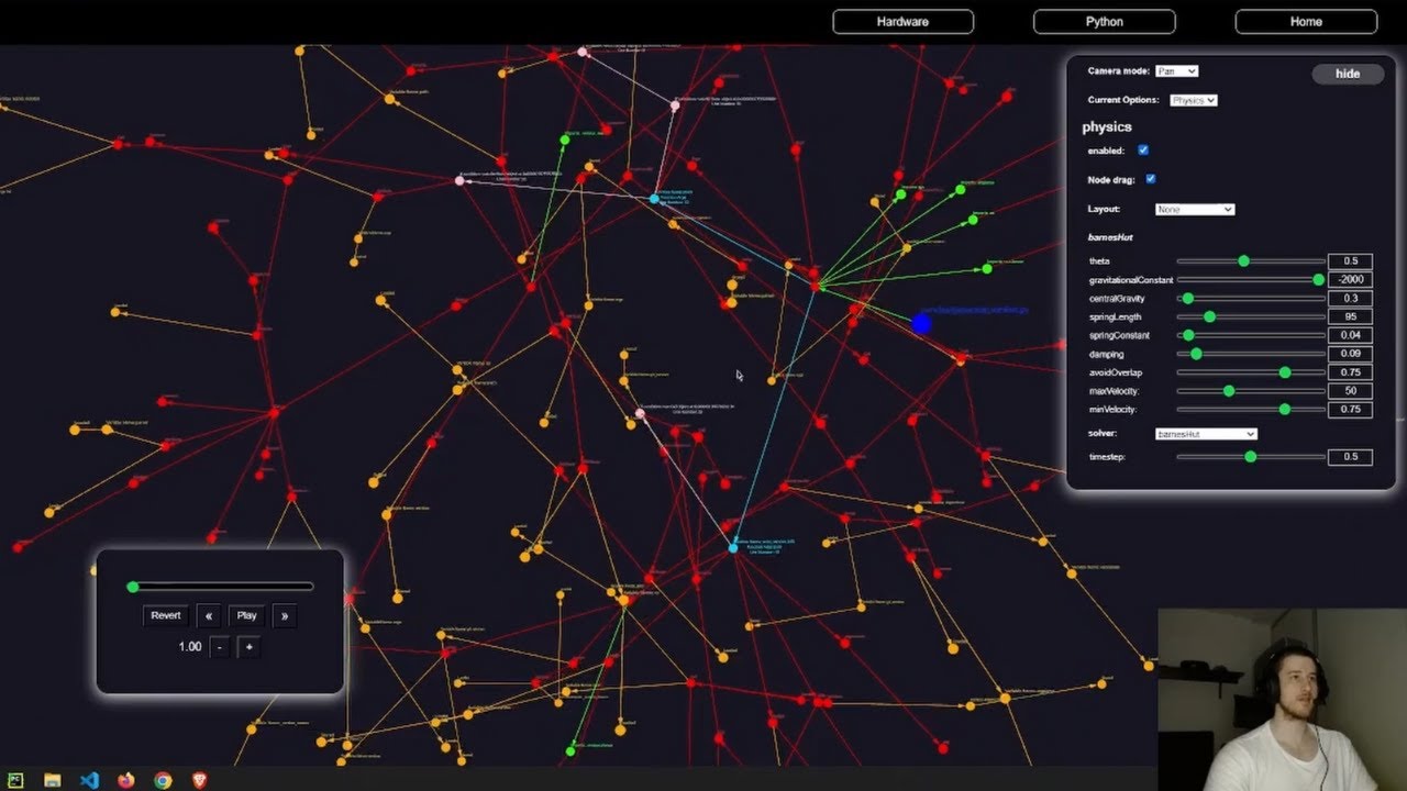 Buildspace Season 4 | demo video