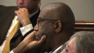 Ken Adkins bond hearing