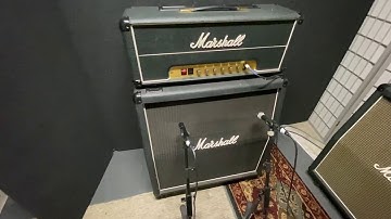 Overdubbing Guitar Solos @RiotHomeRecording