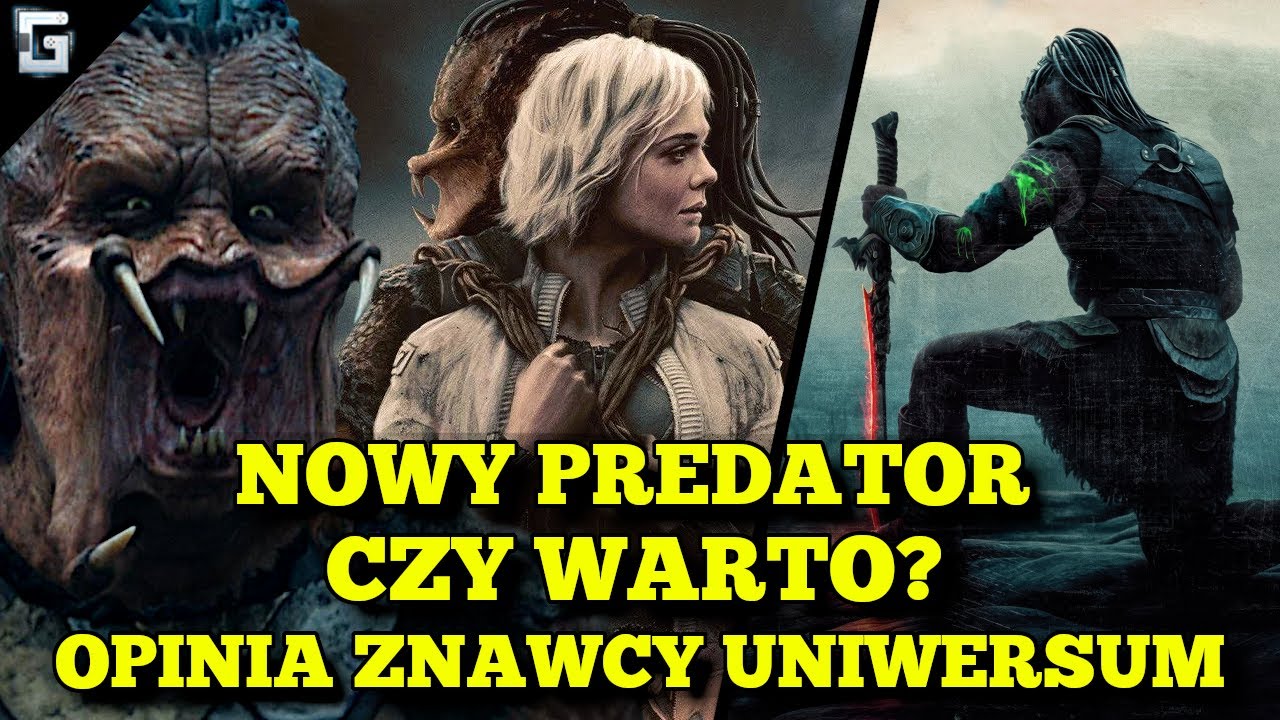 Czy Warto Zobaczyć Predator Strefa Zagrożenia? Opinia Znawcy Uniwersum
