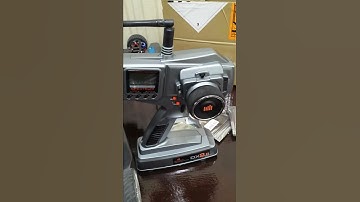 GR300 receiver cannot bind to DX 2