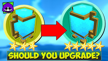 Should You Upgrade Your Stellar Gems to Crystal Gems in Trove?