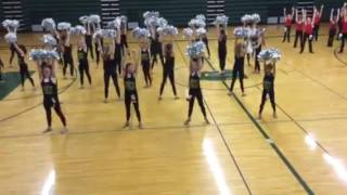 Camp Practice