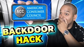 10 Credit Unions You Can Join With Using This Backdoor HACK