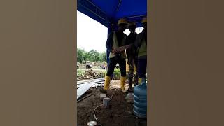 Tragedi durung gajian