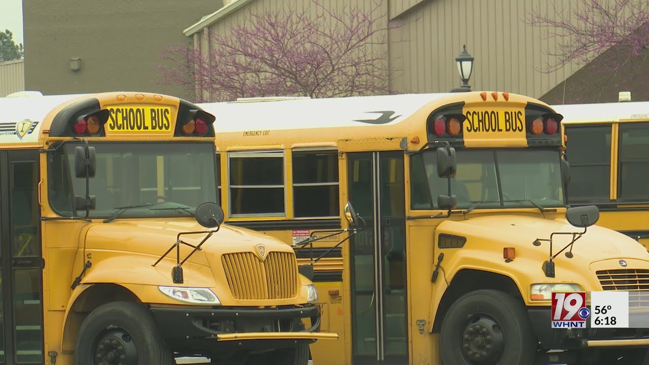 Rainsville Considers Change to City School System | March 9, 2023 | News 19 at 