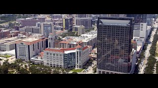 Navigating the Texas Medical Center for Surgery at Memorial Hermann