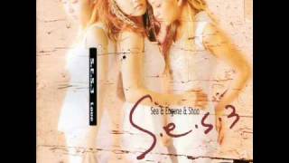 S.E.S - Blue Sky