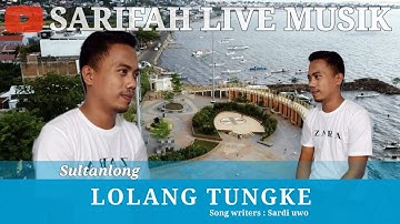 Lagu Bugis Viral Di Tiktok 2025|| FYP Tiktok ||LOLANG TUNGKE