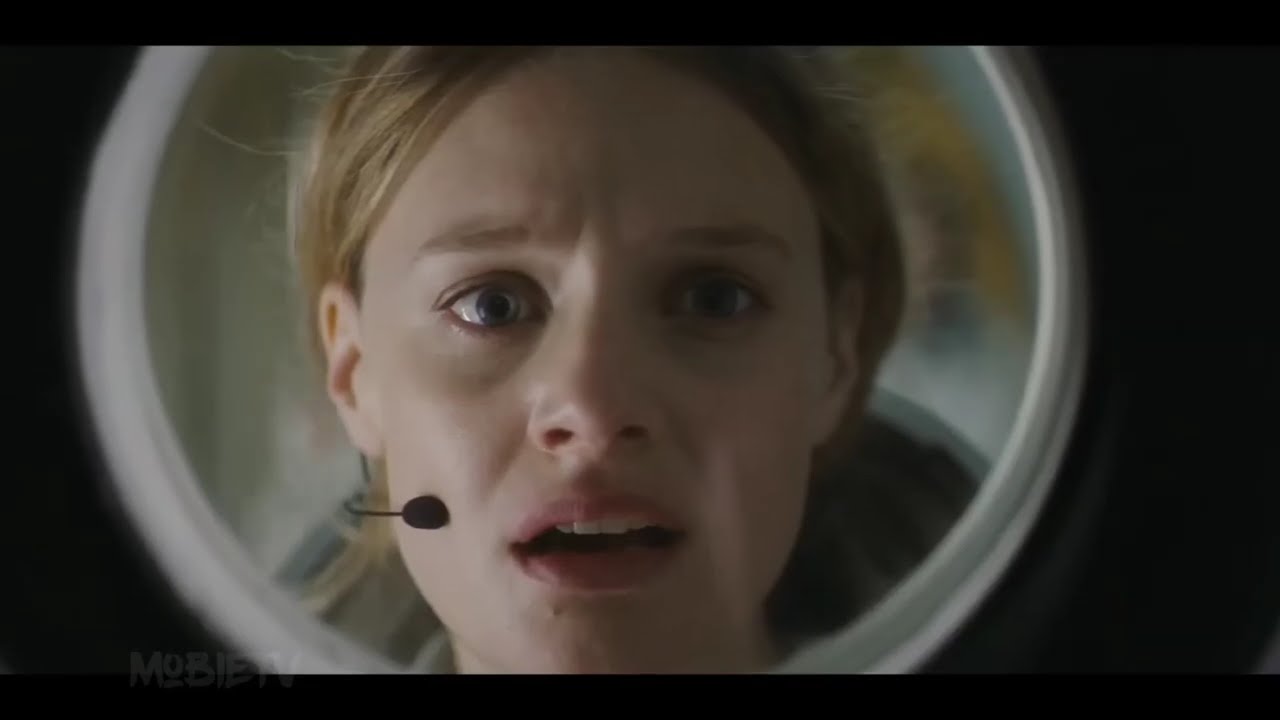 Scientists landed on unknown planet hindi Explained dobbed movie clips | New Hollywood Movie