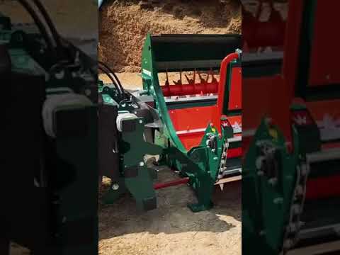 Don T Miss The BIGGEST Farming Innovation At LAMMA 2025 