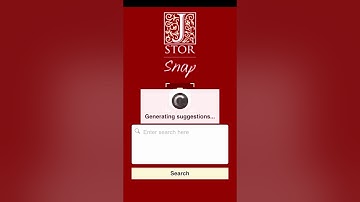 JSTOR Labs:  Snap Demo