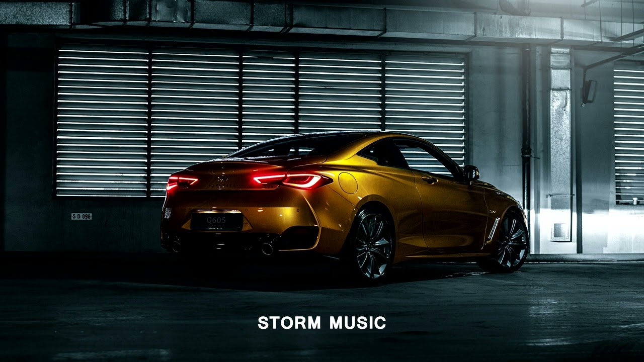 Storm Music - Vanessa Original Mix