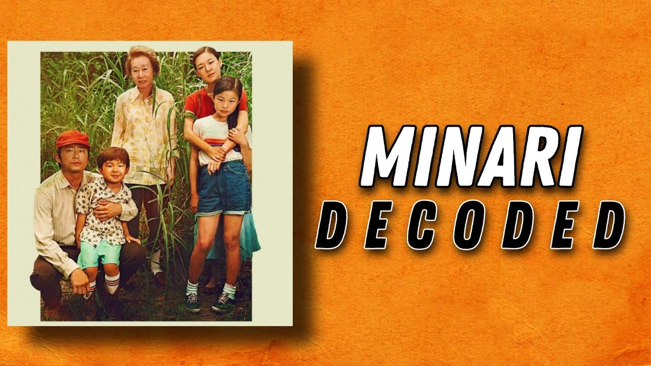 Minari Oscar nominated movie explained in kannada|Hollywood in kannada