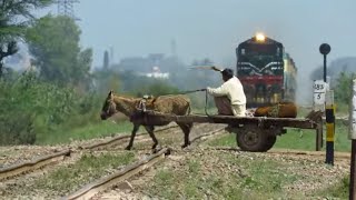 Super Fast GEU-40 4500HP collection | All 28Dn Shalimar Express | Pakistan Railways