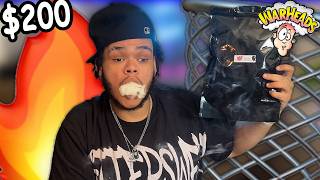 Unboxing📦 A $200 Q🅿️ Is it 🔥🔥or🗑️🗑️ Warheads Review