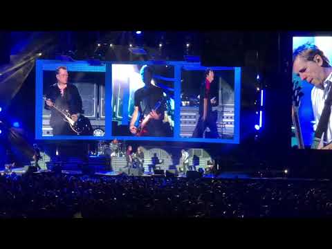 Die Toten Hosen - Tage wie diese | 🔴 Live in der Olympiahalle München