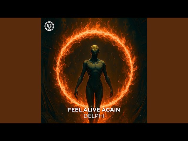 Feel Alive Again