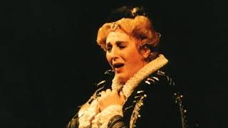 Ghena Dimitrova   Vissi d'arte Puccini, Tosca