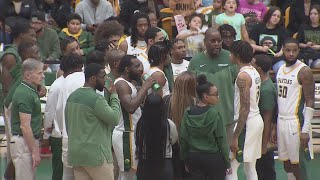 Tate's 3s lift Norfolk State past NC Central