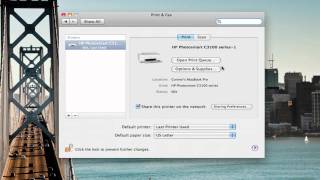 How to Print from iPhone, iPad, iPod Touch (AirPrint)