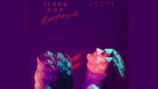 Icona Pop - Brightside (Just Kiddin Remix)