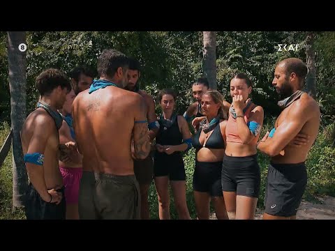 Survivor - Αθηναίοι vs Επαρχιώτες | Trailer | 09/02/2026