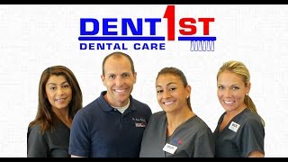 DentFirst Dental Care