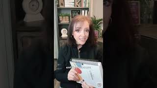 Your LifeBook Element 1 : Being clear on WHY you are here. (Dr. A's Habits of Health)