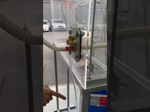 תפעול הברז בזמן חרום