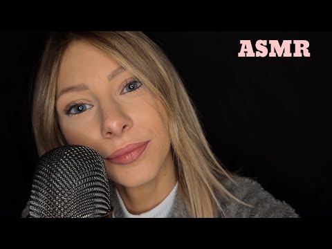 ASMR Traumreise ✨• Clicky Whispers zum Einschlafen und Entspannen 