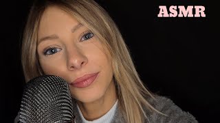 ASMR Traumreise ✨• Clicky Whispers zum Einschlafen und Entspannen 
