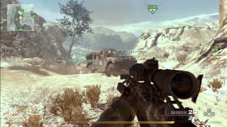 How Too Troll A Hacker Mw2 Style