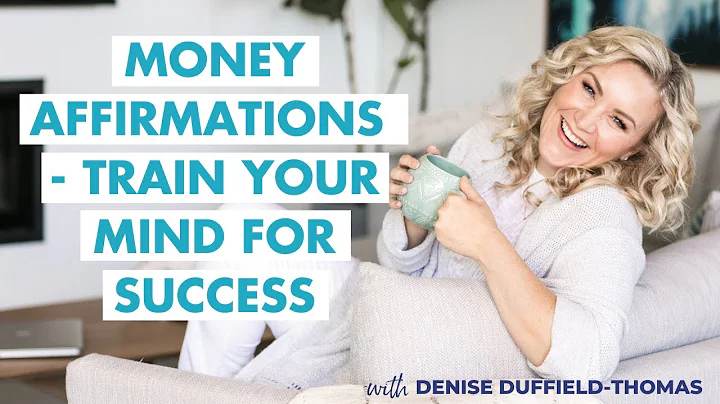3 powerful money affirmations to help you attract ...