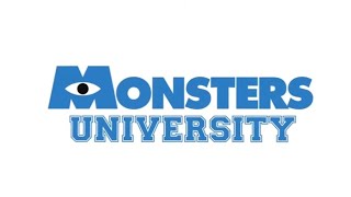 Monster University - Montage 