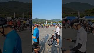 내장산그라폰도2025  처음으로 참가해폰 그라폰도