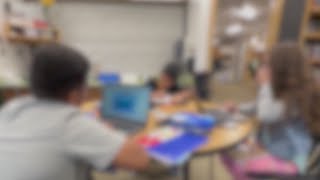 Upstate school district warns students about participation in online trend