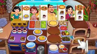 Crazy Restaurant  Chef_Game Memasak 2020 screenshot 3