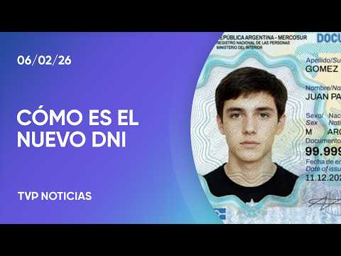 Nuevo DNI electrónico 2026: qué hacer si el chip falla o no es reconocido