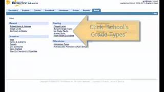 How The Grading Engine Works In Thinkwave Gradebook
