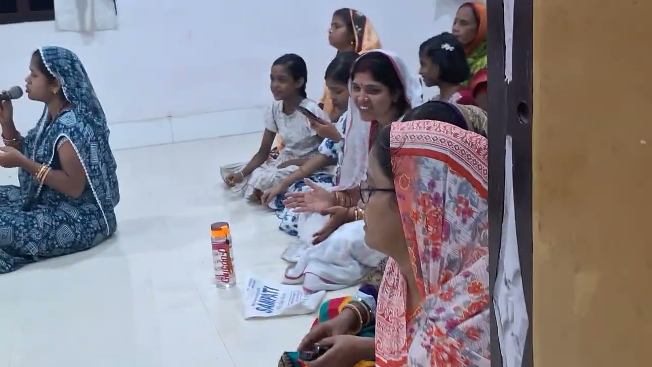 ସୁଶୀଲ କୁମାର ପଟ୍ଟନାୟକ (ବାବୁ ଭାଇ)ନିବେଦନ କରିଛନ୍ତି ସତସଙ୍ଗ on dt 26.09.2025 