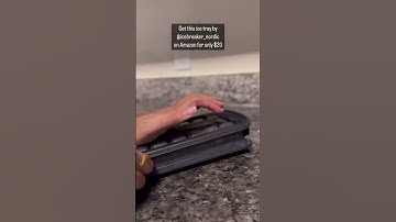 🥲 Why did nobody tell me about this before?!? ICEBREAKER Nordic POP is the BEST #hack #amazonfinds