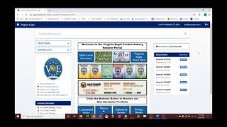 How to Access the Retailer Portal