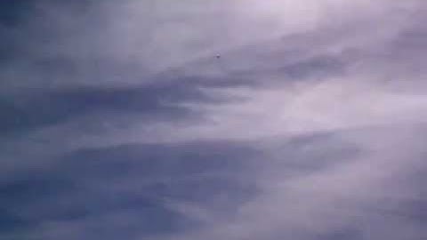 RPI DBF 2011 "Palmer Shoe" Test Flight 1