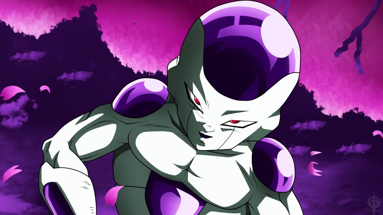 Plan To Destroy Frieza?! 