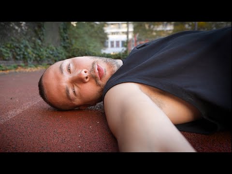 Wie weitermachen, wenn man keine Kraft mehr hat