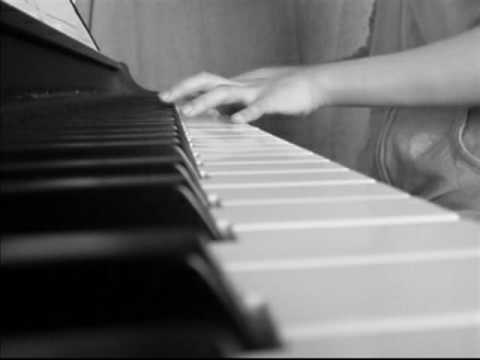 CHERRY FANG - Celine Dion's My Heart Will Go On Pi...